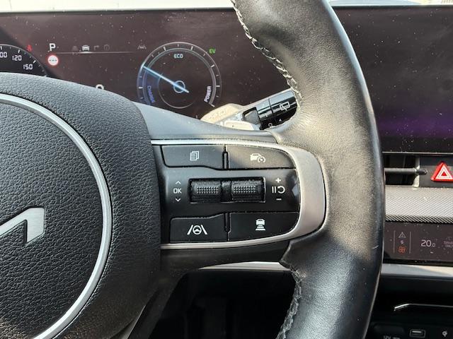 KIA Sportage 1.6 T-GDi 230ch ISG Hybride BVA6 4x2 Design - Véhicule Occasion - Océane Auto KIA Sportage 1.6 T-GDi 230ch ISG Hybride BVA6 4x2 Design - Véhicule Occasion Océane Auto