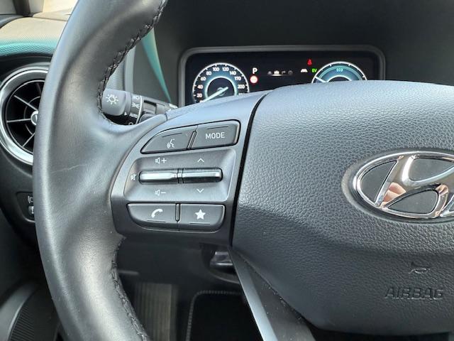 HYUNDAI Kona Hybrid 141 Creative - Véhicule Occasion - Océane Auto HYUNDAI Kona Hybrid 141 Creative - Véhicule Occasion Océane Auto