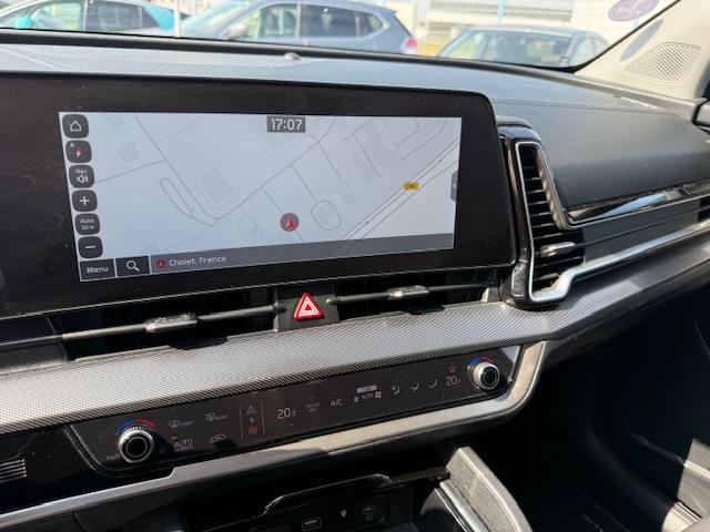 KIA Sportage 1.6 T-GDi 230ch ISG Hybride BVA6 4x2 Design - Véhicule Occasion - Océane Auto KIA Sportage 1.6 T-GDi 230ch ISG Hybride BVA6 4x2 Design - Véhicule Occasion Océane Auto