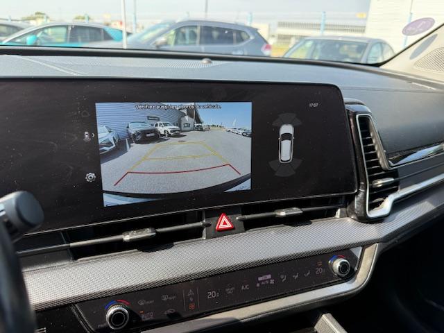 KIA Sportage 1.6 T-GDi 230ch ISG Hybride BVA6 4x2 Design - Véhicule Occasion - Océane Auto KIA Sportage 1.6 T-GDi 230ch ISG Hybride BVA6 4x2 Design - Véhicule Occasion Océane Auto