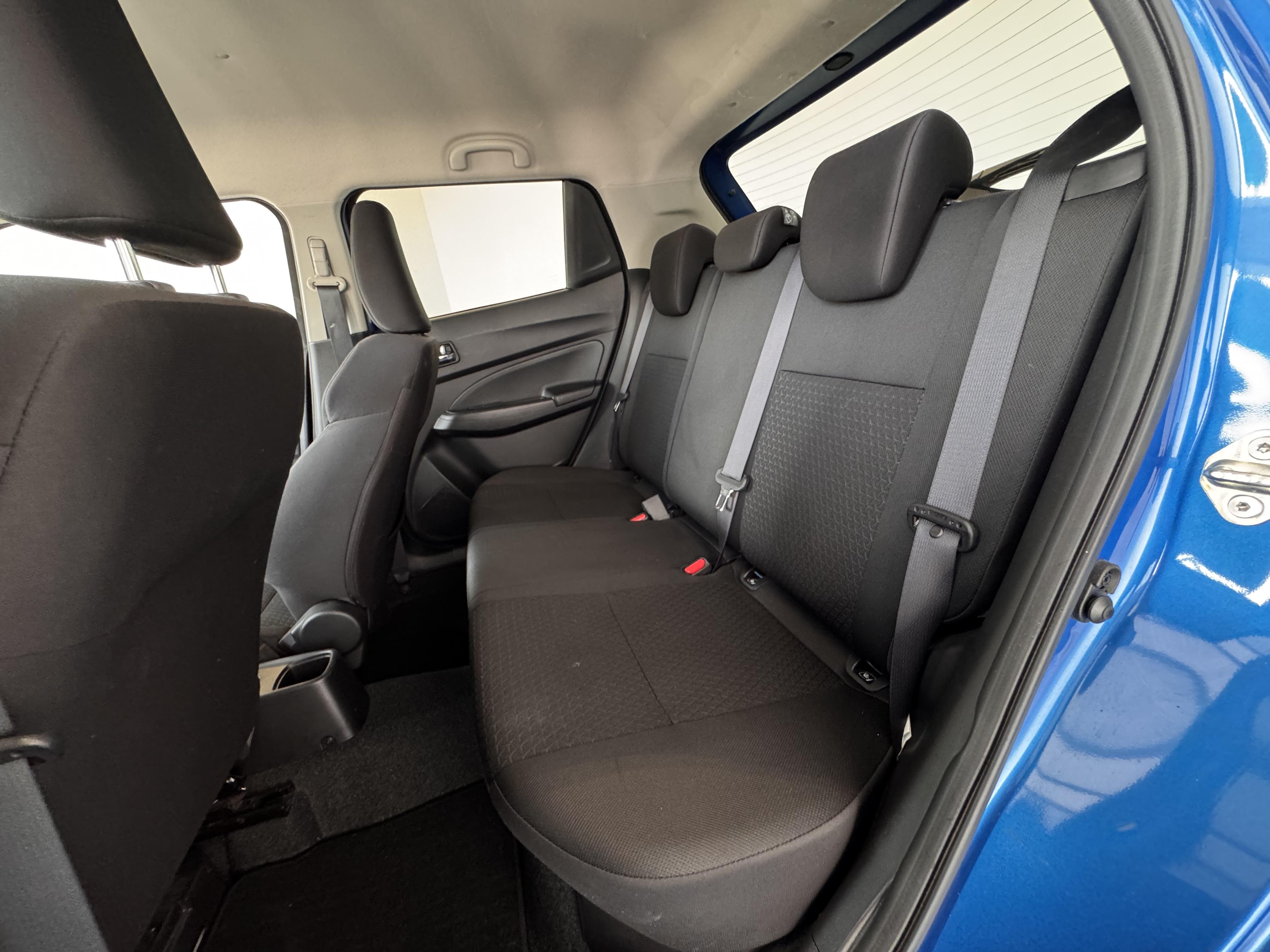 SUZUKI Swift 1.2 Dualjet Hybrid Pack - Véhicule Occasion - Océane Auto SUZUKI Swift 1.2 Dualjet Hybrid Pack - Véhicule Occasion Océane Auto