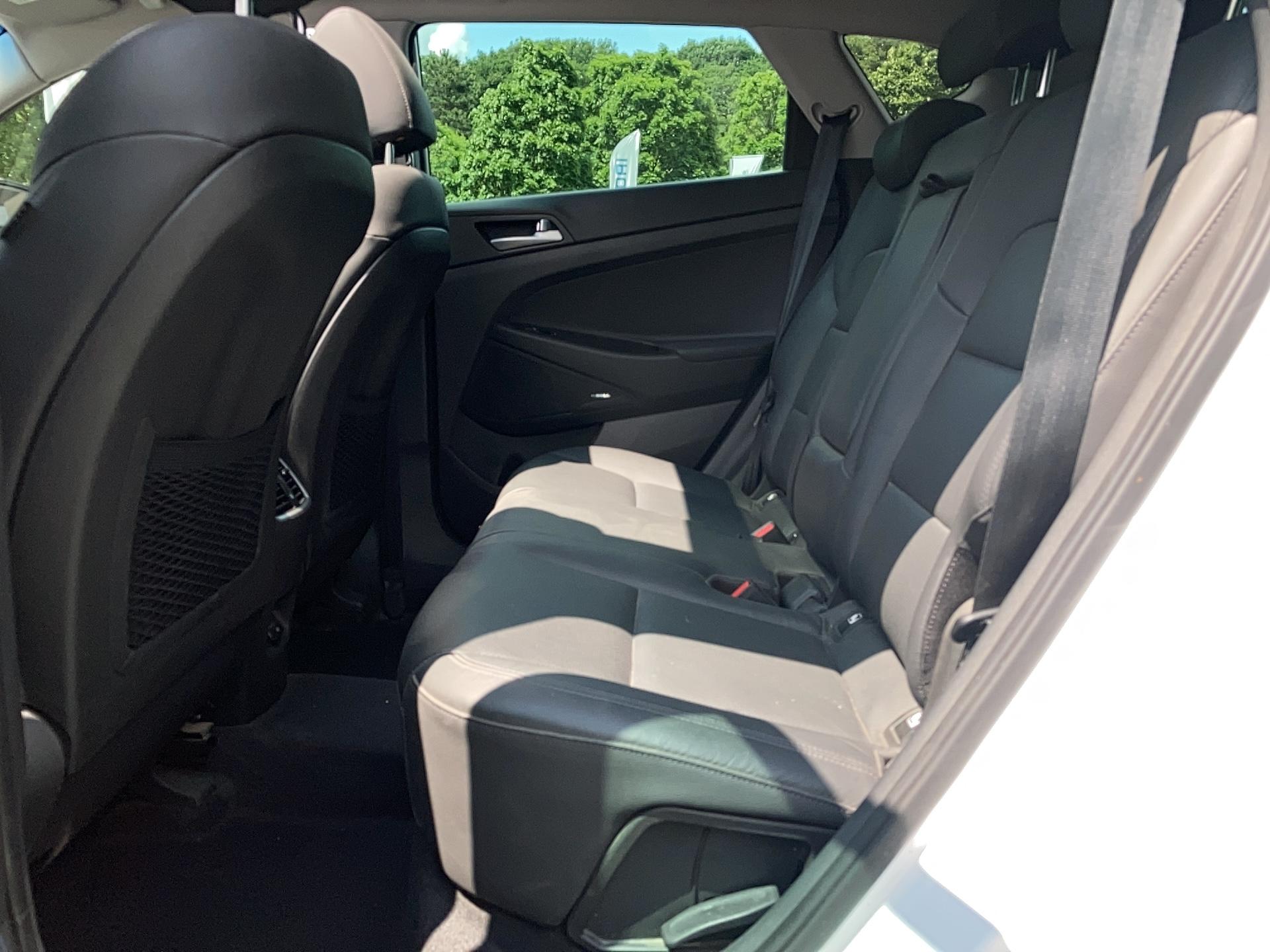 HYUNDAI Tucson 1.6 CRDi 136 DCT-7 Executive - Véhicule Occasion - Océane Auto HYUNDAI Tucson 1.6 CRDi 136 DCT-7 Executive - Véhicule Occasion Océane Auto
