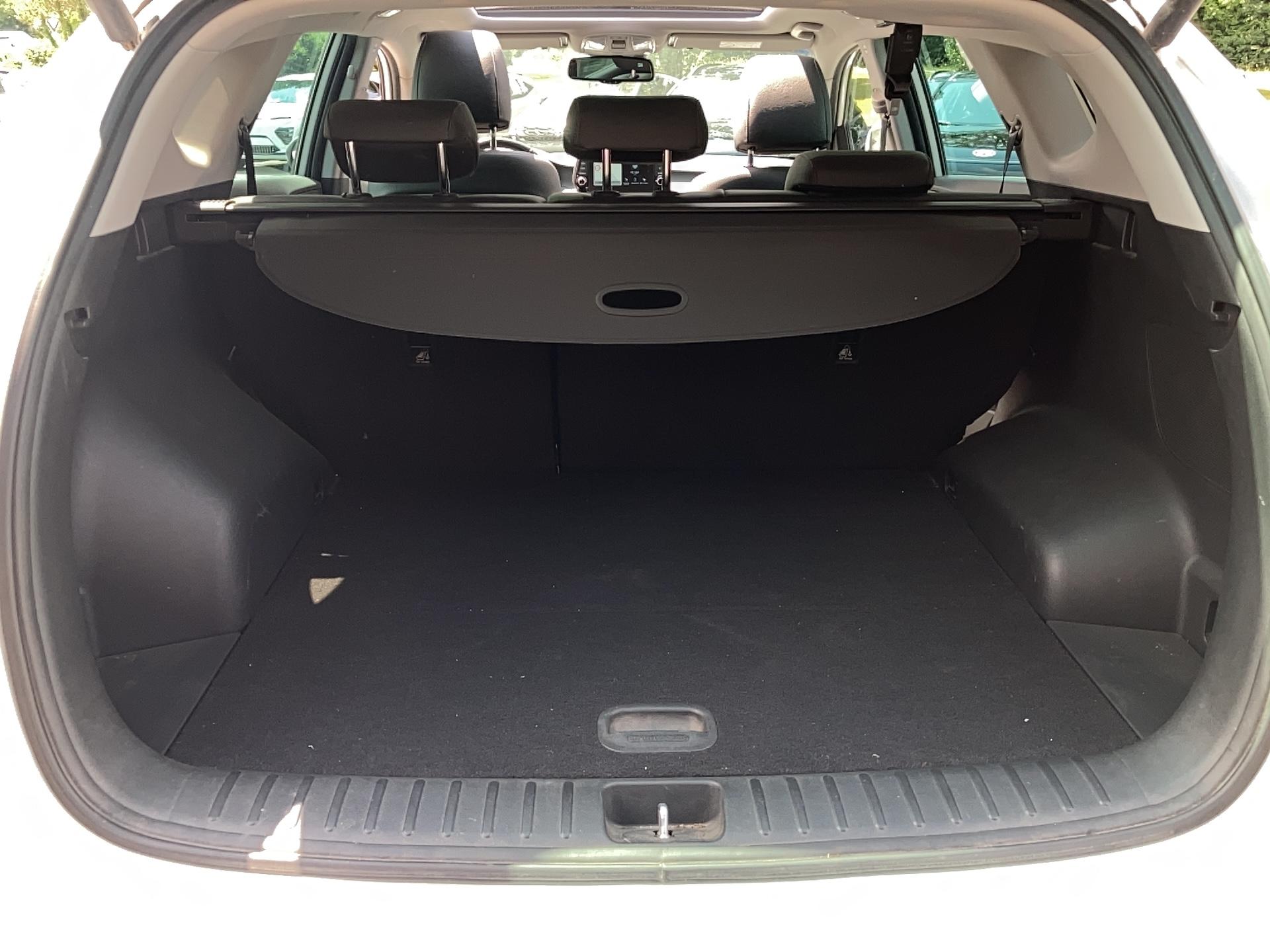HYUNDAI Tucson 1.6 CRDi 136 DCT-7 Executive - Véhicule Occasion - Océane Auto HYUNDAI Tucson 1.6 CRDi 136 DCT-7 Executive - Véhicule Occasion Océane Auto