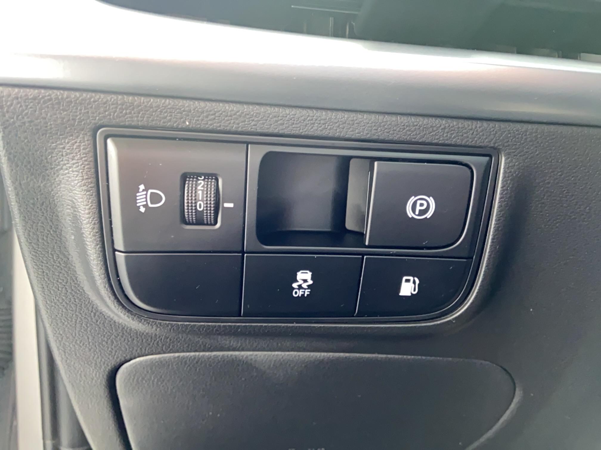 HYUNDAI Tucson 1.6 T-GDI 253 Plug-in BVA6 Creative - Véhicule Occasion Océane Auto