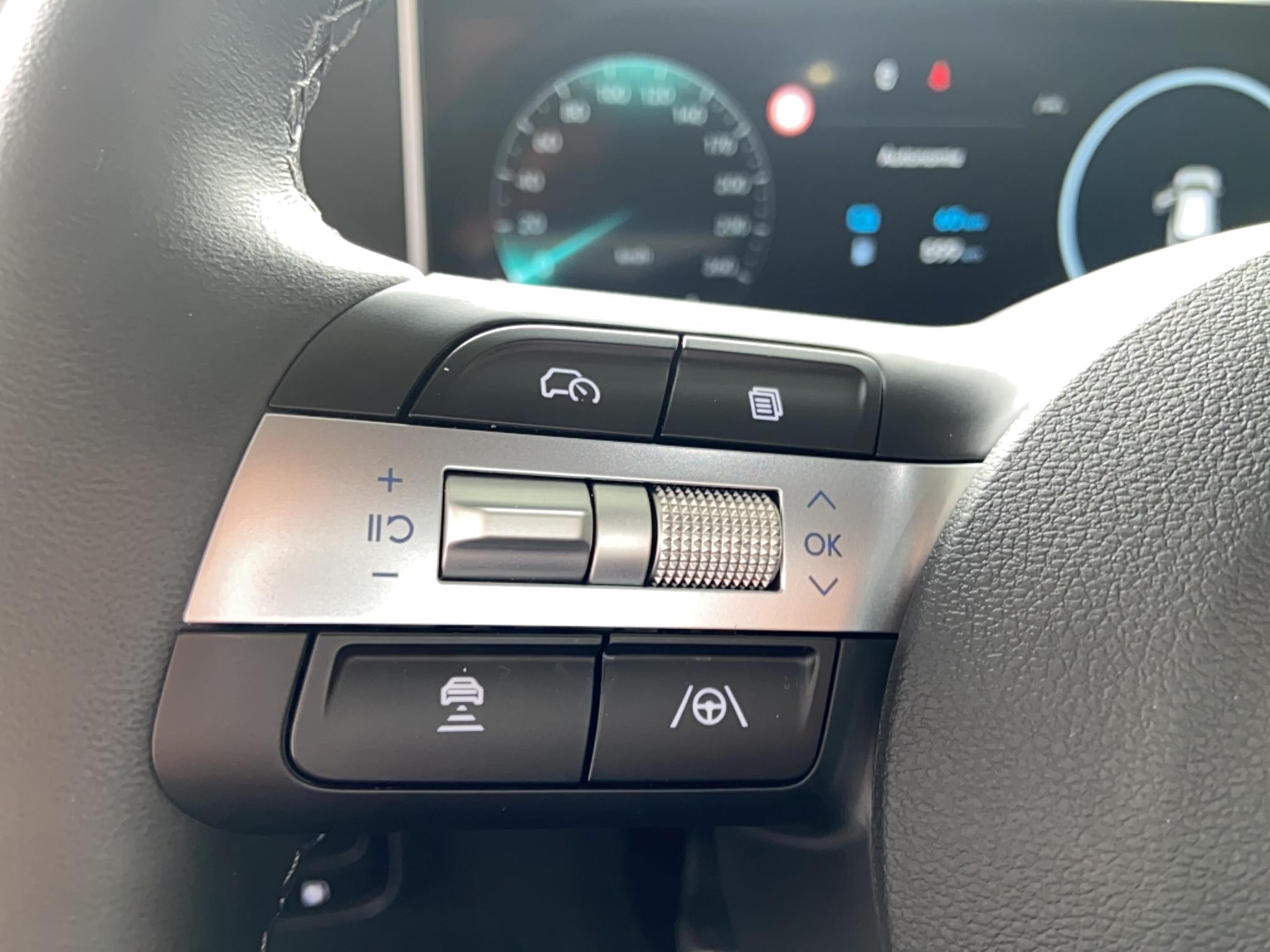 HYUNDAI Tucson 1.6 T-GDI 253 Plug-in BVA6 Creative - Véhicule Occasion Océane Auto