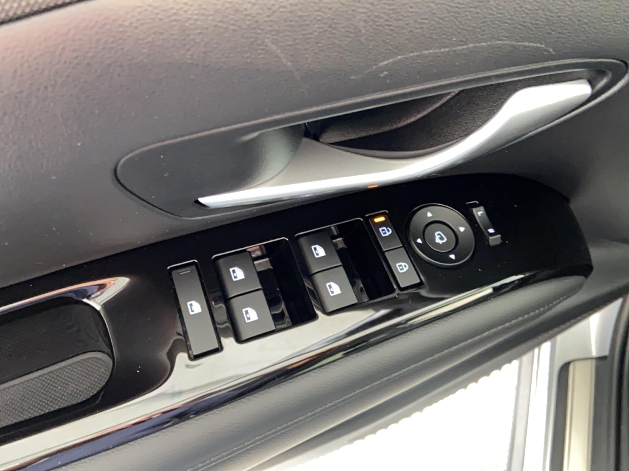 HYUNDAI Tucson 1.6 T-GDI 253 Plug-in BVA6 Creative - Véhicule Occasion Océane Auto