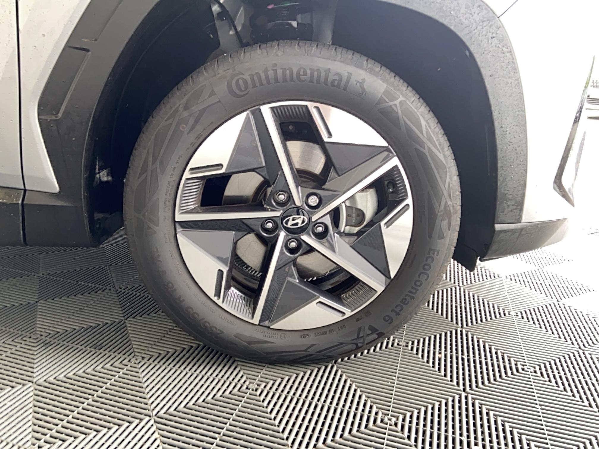 HYUNDAI Tucson 1.6 T-GDI 253 Plug-in BVA6 Creative - Véhicule Occasion Océane Auto