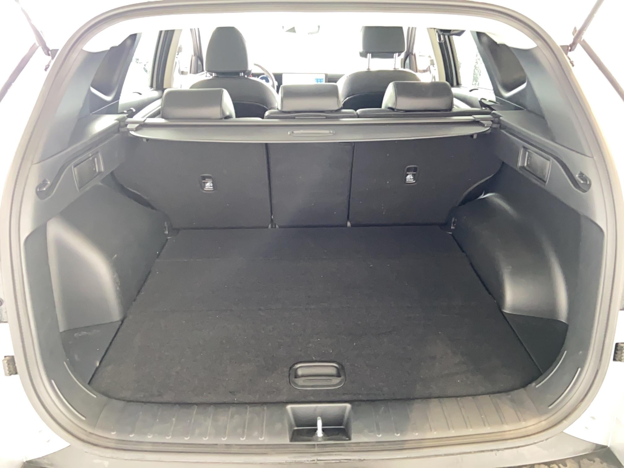 HYUNDAI Tucson 1.6 T-GDI 253 Plug-in BVA6 Creative - Véhicule Occasion Océane Auto