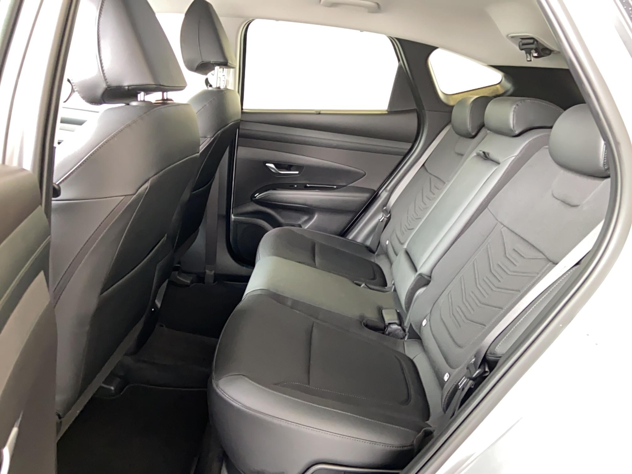 HYUNDAI Tucson 1.6 T-GDI 253 Plug-in BVA6 Creative - Véhicule Occasion Océane Auto