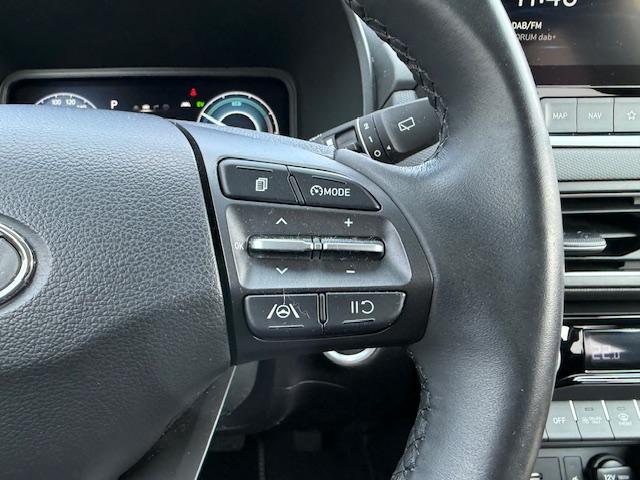 HYUNDAI Kona Hybrid 141 Creative - Véhicule Occasion - Océane Auto HYUNDAI Kona Hybrid 141 Creative - Véhicule Occasion Océane Auto