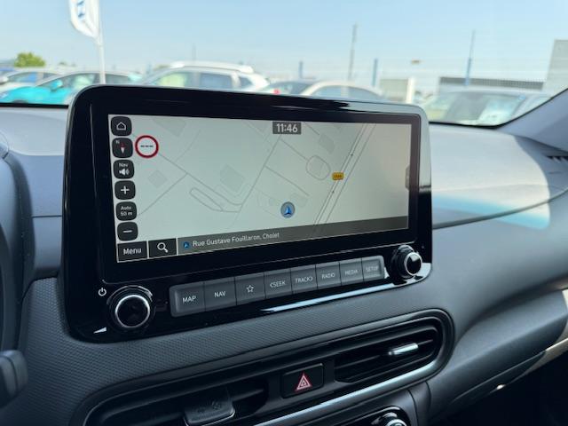 HYUNDAI Kona Hybrid 141 Creative - Véhicule Occasion - Océane Auto HYUNDAI Kona Hybrid 141 Creative - Véhicule Occasion Océane Auto
