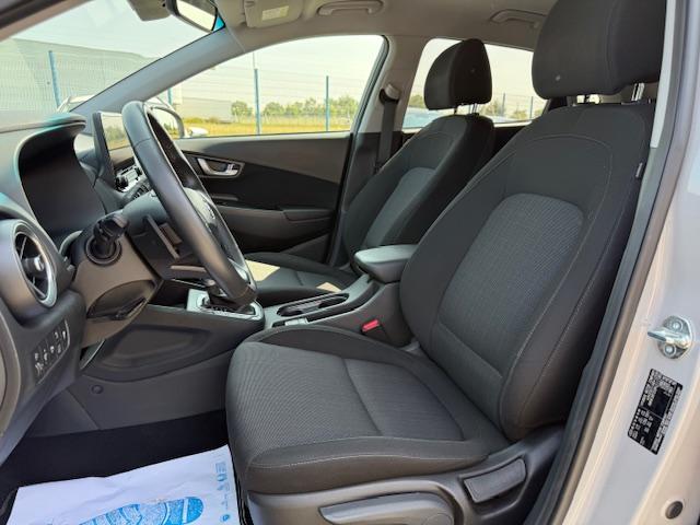 HYUNDAI Kona Hybrid 141 Creative - Véhicule Occasion - Océane Auto HYUNDAI Kona Hybrid 141 Creative - Véhicule Occasion Océane Auto
