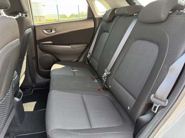 HYUNDAI Kona Hybrid 141 Creative - Véhicule Occasion - Océane Auto HYUNDAI Kona Hybrid 141 Creative - Véhicule Occasion Océane Auto