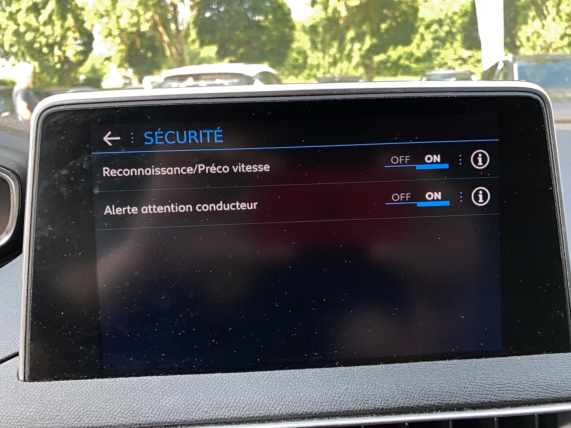 PEUGEOT 5008 PureTech 130ch S&S BVM6 Allure - Véhicule Occasion - Océane Auto PEUGEOT 5008 PureTech 130ch S&S BVM6 Allure - Véhicule Occasion Océane Auto