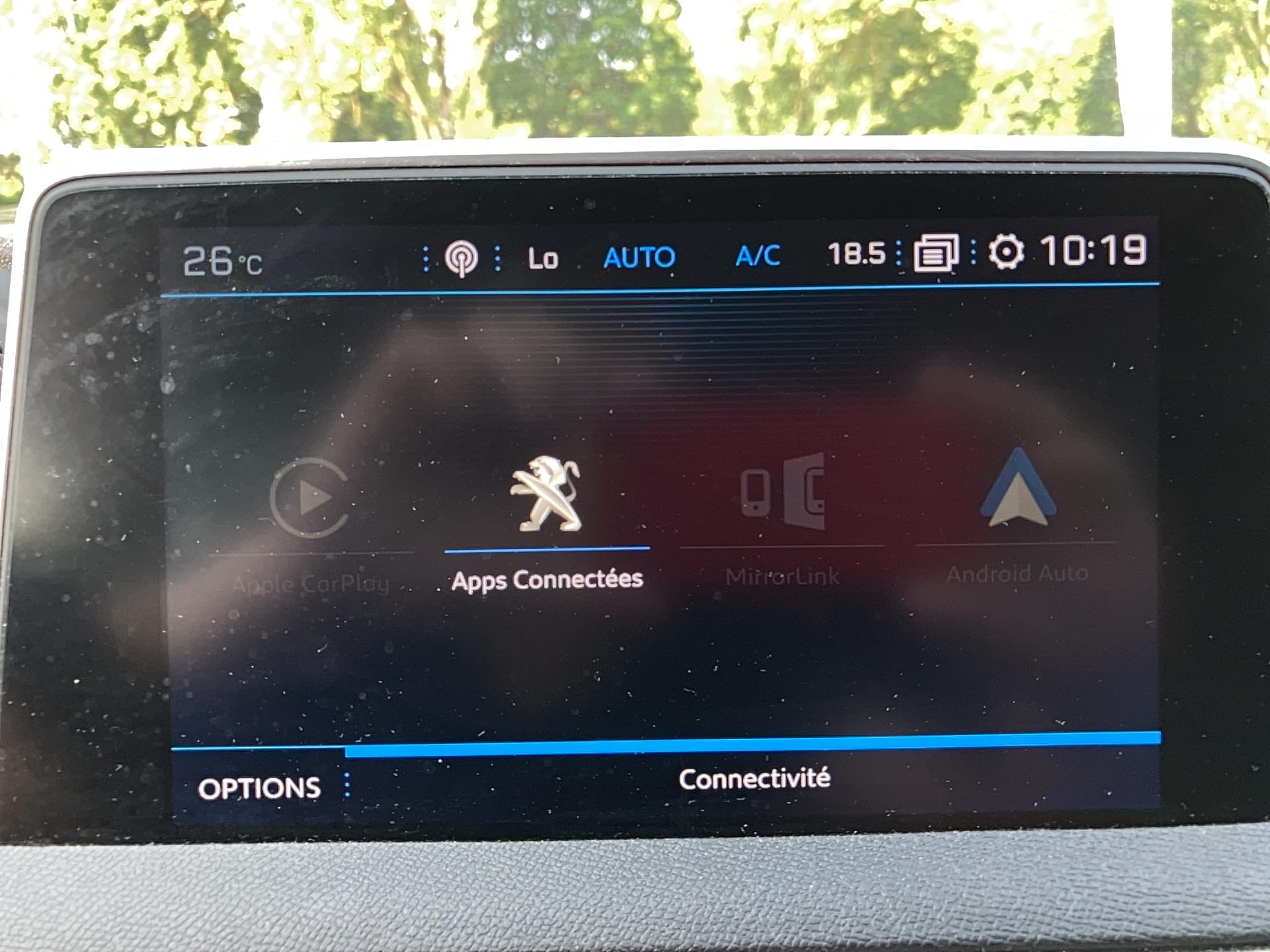 PEUGEOT 5008 PureTech 130ch S&S BVM6 Allure - Véhicule Occasion - Océane Auto PEUGEOT 5008 PureTech 130ch S&S BVM6 Allure - Véhicule Occasion Océane Auto