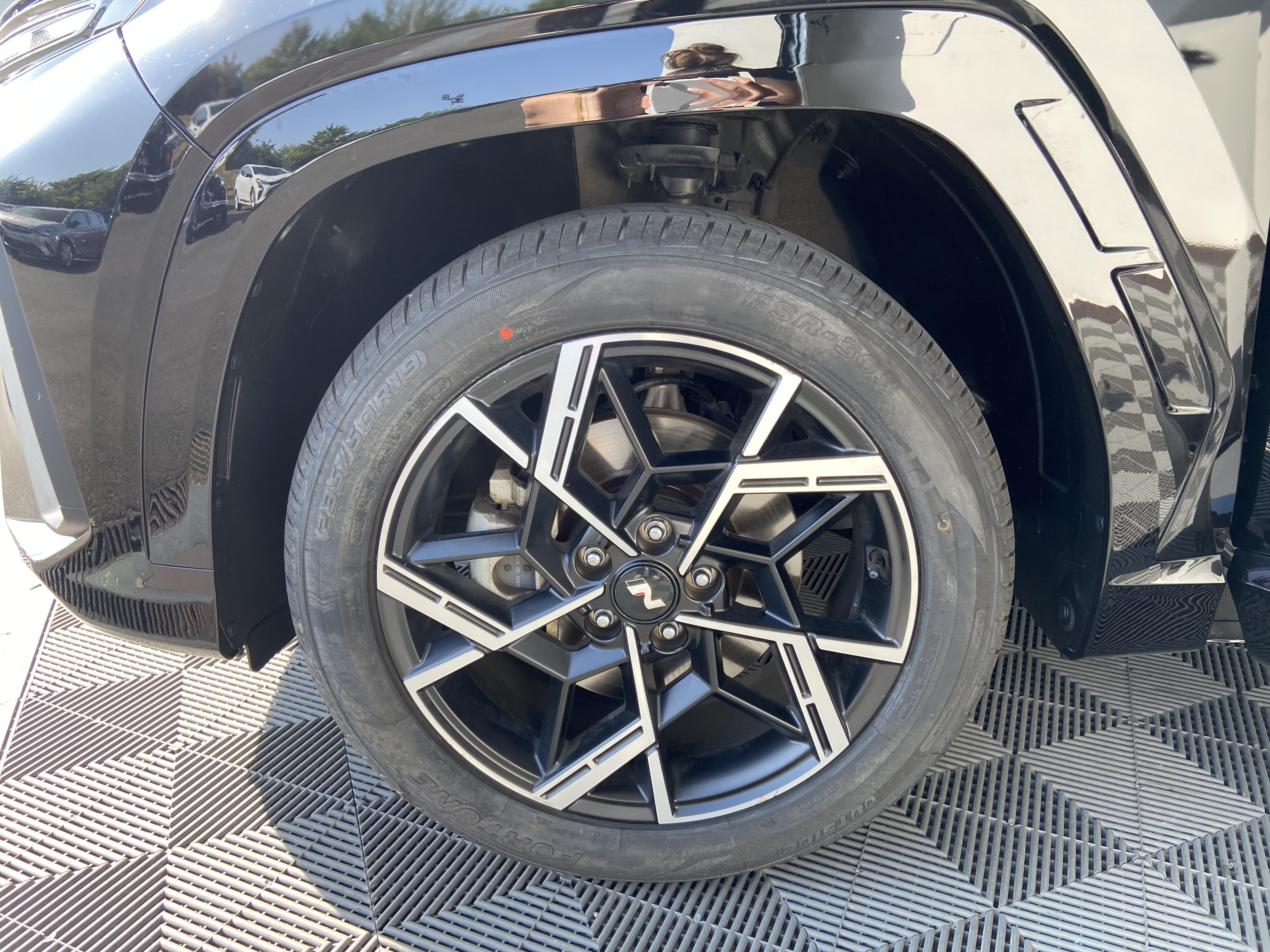 HYUNDAI Tucson 1.6 T-GDI 215 Hybrid BVA6 N Line Creative - Véhicule Occasion - Océane Auto HYUNDAI Tucson 1.6 T-GDI 215 Hybrid BVA6 N Line Creative - Véhicule Occasion Océane Auto