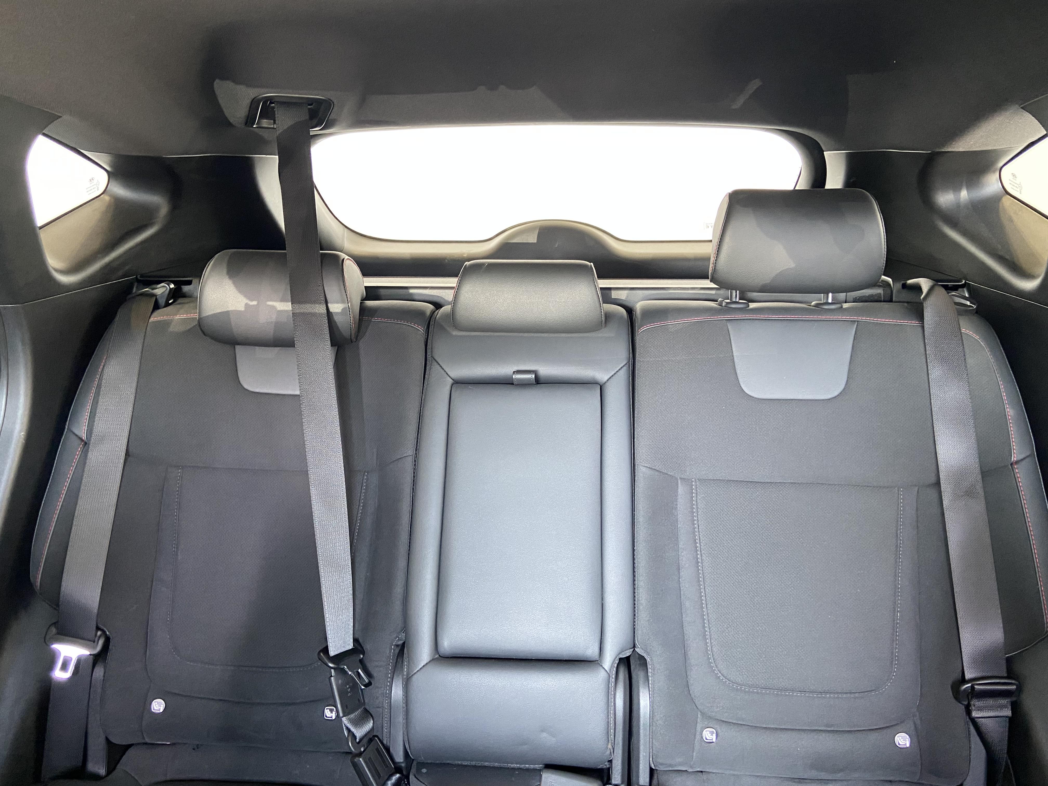 HYUNDAI Tucson 1.6 T-GDI 215 Hybrid BVA6 N Line Creative - Véhicule Occasion - Océane Auto HYUNDAI Tucson 1.6 T-GDI 215 Hybrid BVA6 N Line Creative - Véhicule Occasion Océane Auto