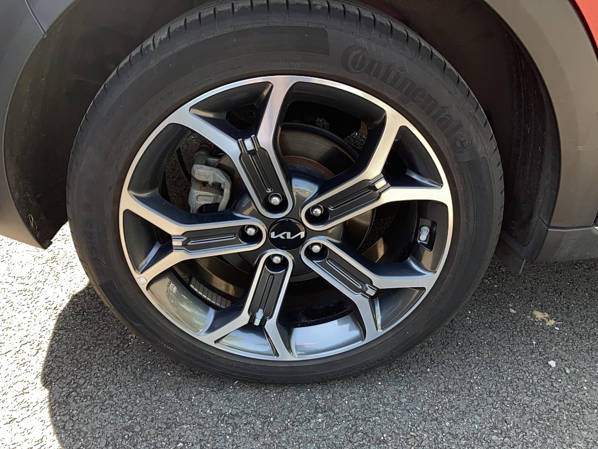 KIA XCeed 1.6 GDi Hybride Rechargeable 141ch DCT6 Premium - Véhicule Occasion - Océane Auto KIA XCeed 1.6 GDi Hybride Rechargeable 141ch DCT6 Premium - Véhicule Occasion Océane Auto