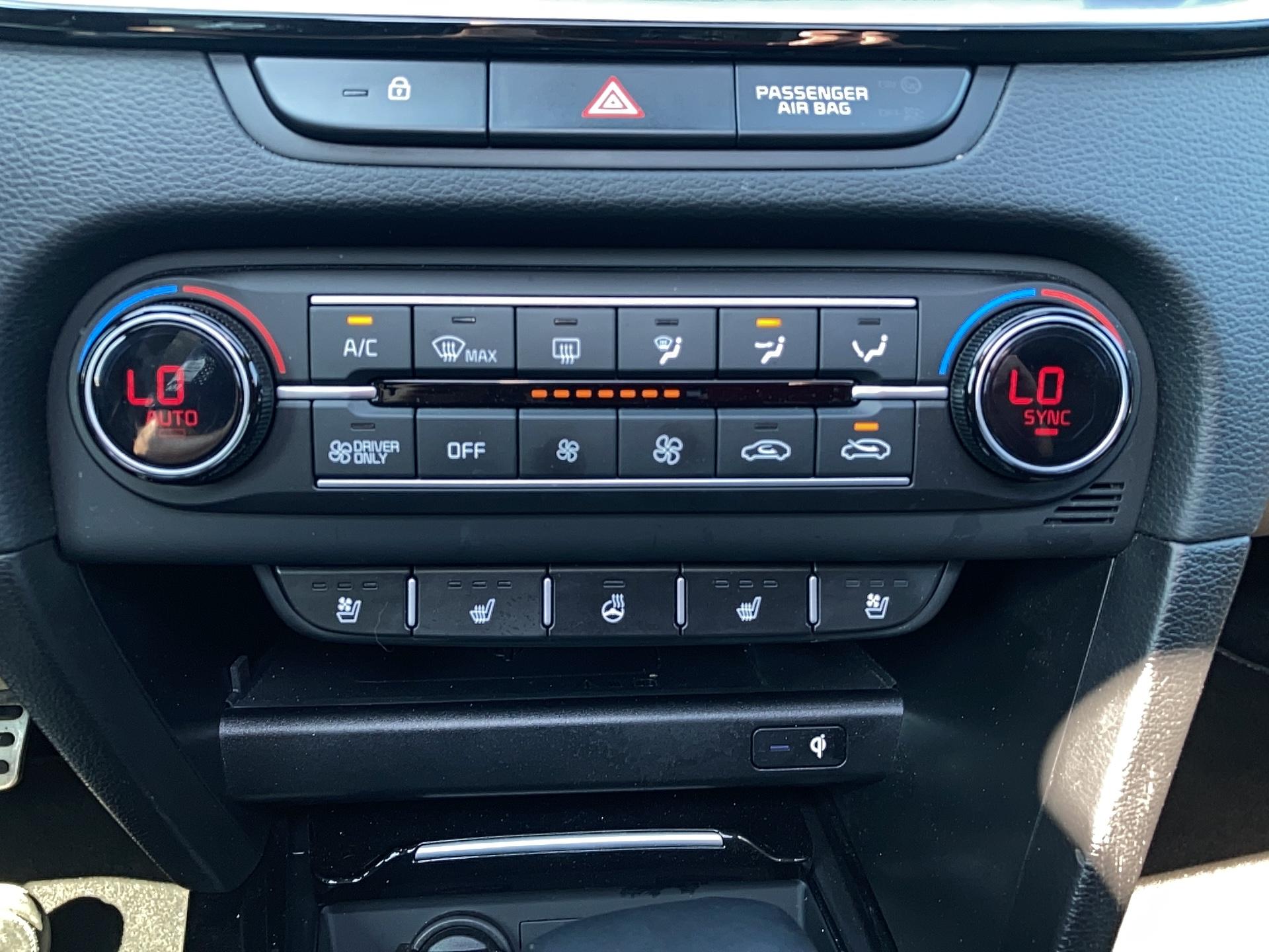KIA XCeed 1.6 GDi Hybride Rechargeable 141ch DCT6 Premium - Véhicule Occasion - Océane Auto KIA XCeed 1.6 GDi Hybride Rechargeable 141ch DCT6 Premium - Véhicule Occasion Océane Auto