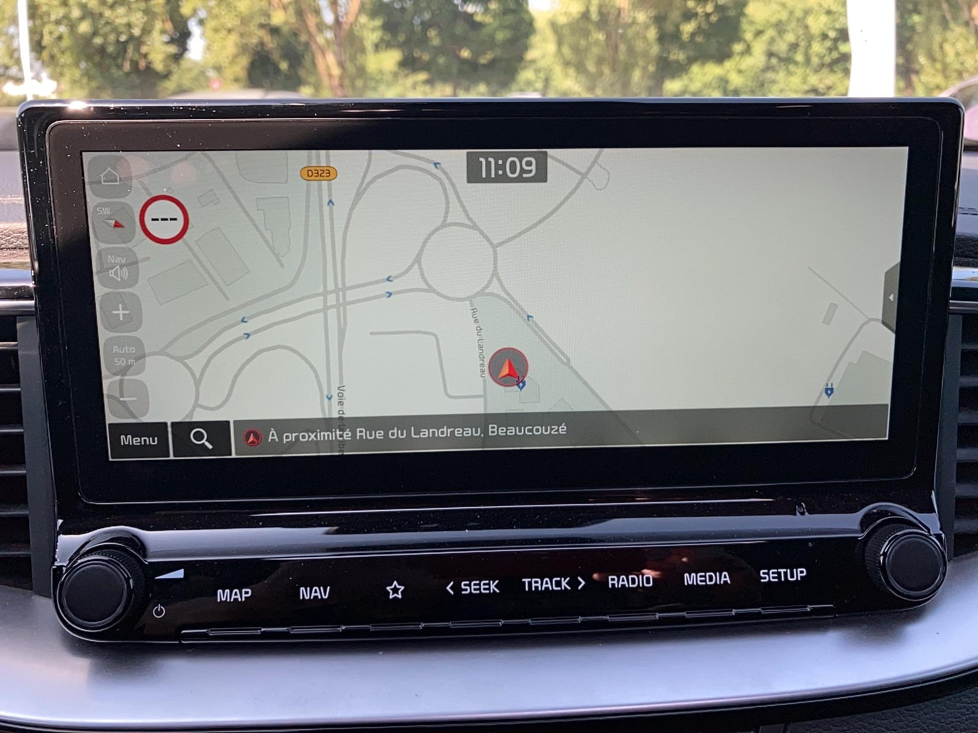 KIA XCeed 1.6 GDi Hybride Rechargeable 141ch DCT6 Premium - Véhicule Occasion - Océane Auto KIA XCeed 1.6 GDi Hybride Rechargeable 141ch DCT6 Premium - Véhicule Occasion Océane Auto