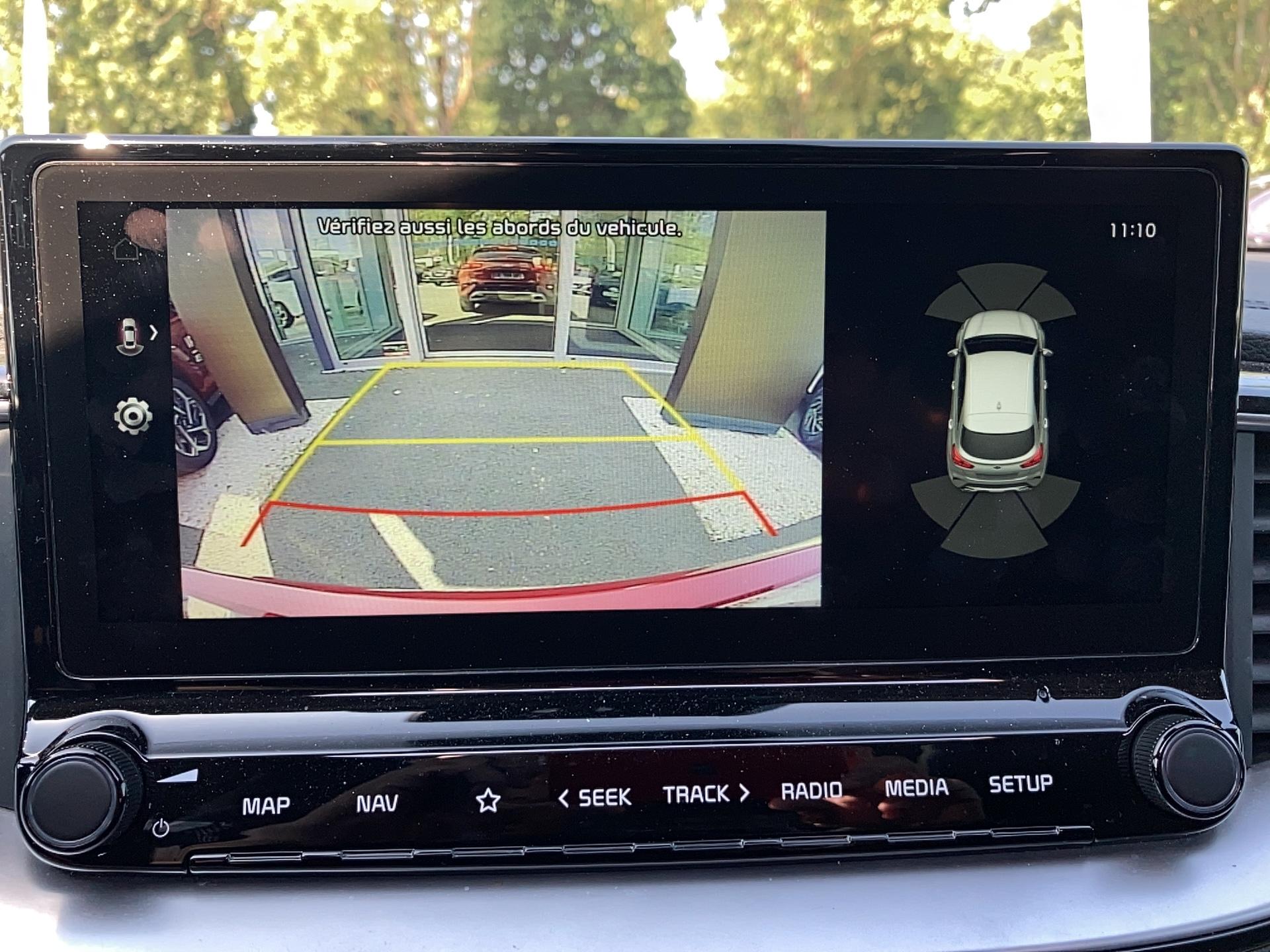 KIA XCeed 1.6 GDi Hybride Rechargeable 141ch DCT6 Premium - Véhicule Occasion - Océane Auto KIA XCeed 1.6 GDi Hybride Rechargeable 141ch DCT6 Premium - Véhicule Occasion Océane Auto