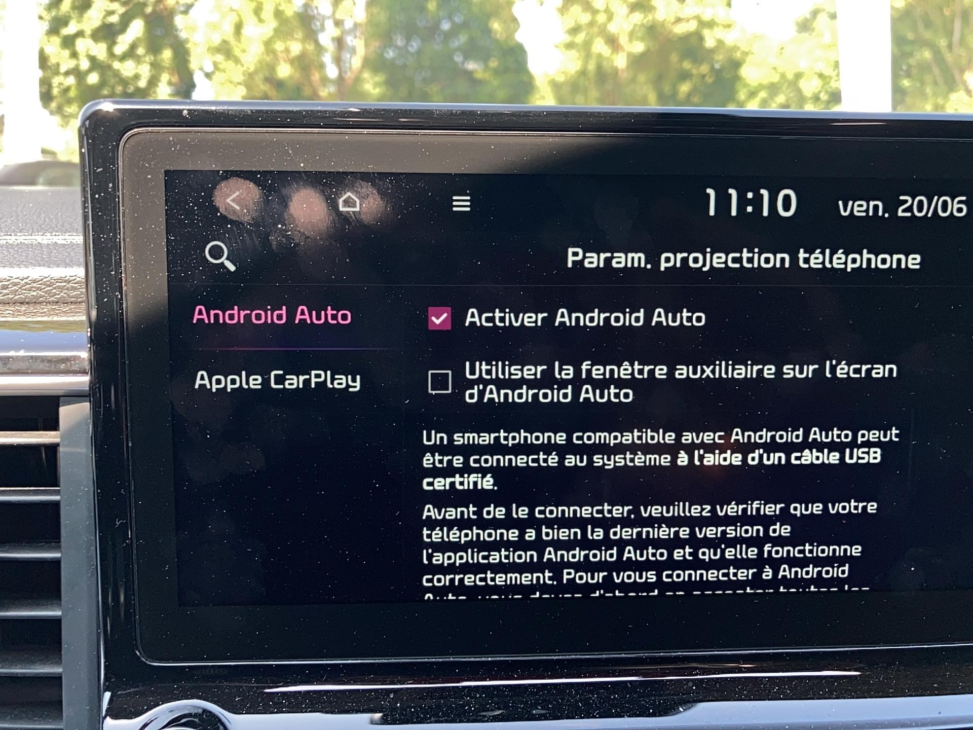 KIA XCeed 1.6 GDi Hybride Rechargeable 141ch DCT6 Premium - Véhicule Occasion - Océane Auto KIA XCeed 1.6 GDi Hybride Rechargeable 141ch DCT6 Premium - Véhicule Occasion Océane Auto