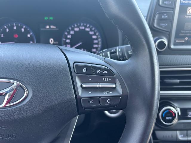 HYUNDAI Kona 1.0 T-GDi 120 Executive - Véhicule Occasion Océane Auto