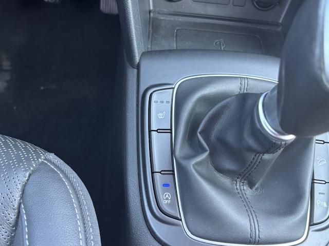 HYUNDAI Kona 1.0 T-GDi 120 Executive - Véhicule Occasion Océane Auto