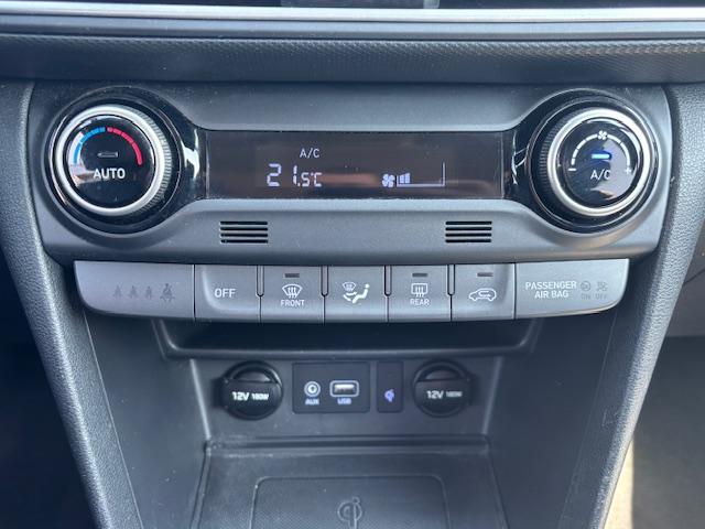 HYUNDAI Kona 1.0 T-GDi 120 Executive - Véhicule Occasion Océane Auto