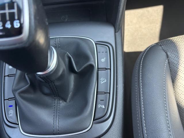 HYUNDAI Kona 1.0 T-GDi 120 Executive - Véhicule Occasion Océane Auto