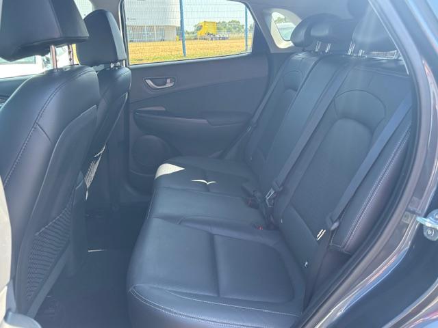 HYUNDAI Kona 1.0 T-GDi 120 Executive - Véhicule Occasion Océane Auto