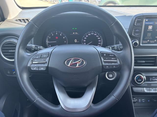 HYUNDAI Kona 1.0 T-GDi 120 Executive - Véhicule Occasion Océane Auto