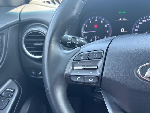 HYUNDAI Kona 1.0 T-GDi 120 Executive - Véhicule Occasion Océane Auto