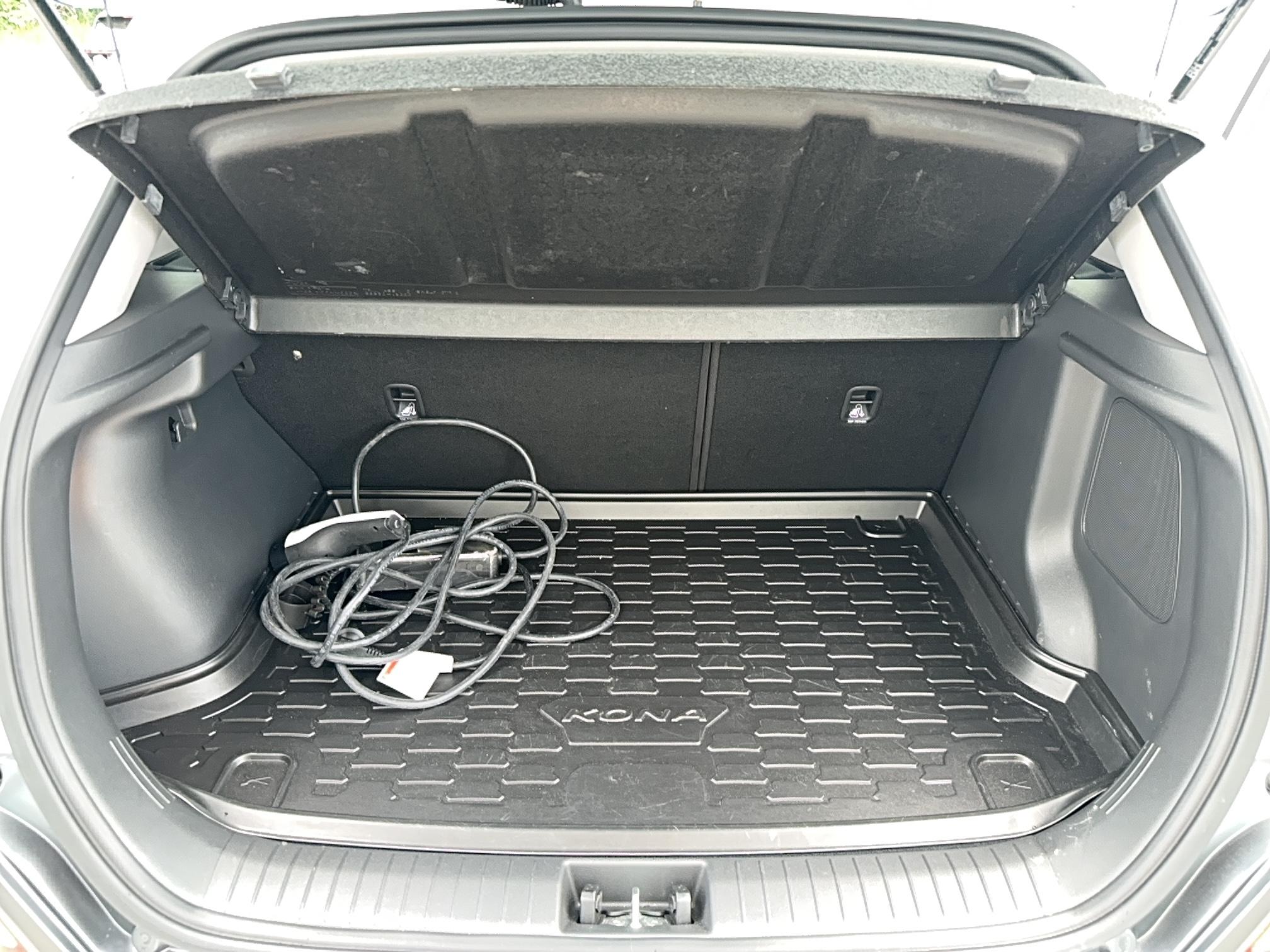 HYUNDAI Kona Electrique 39 kWh - 136 ch Creative - Véhicule Occasion Océane Auto