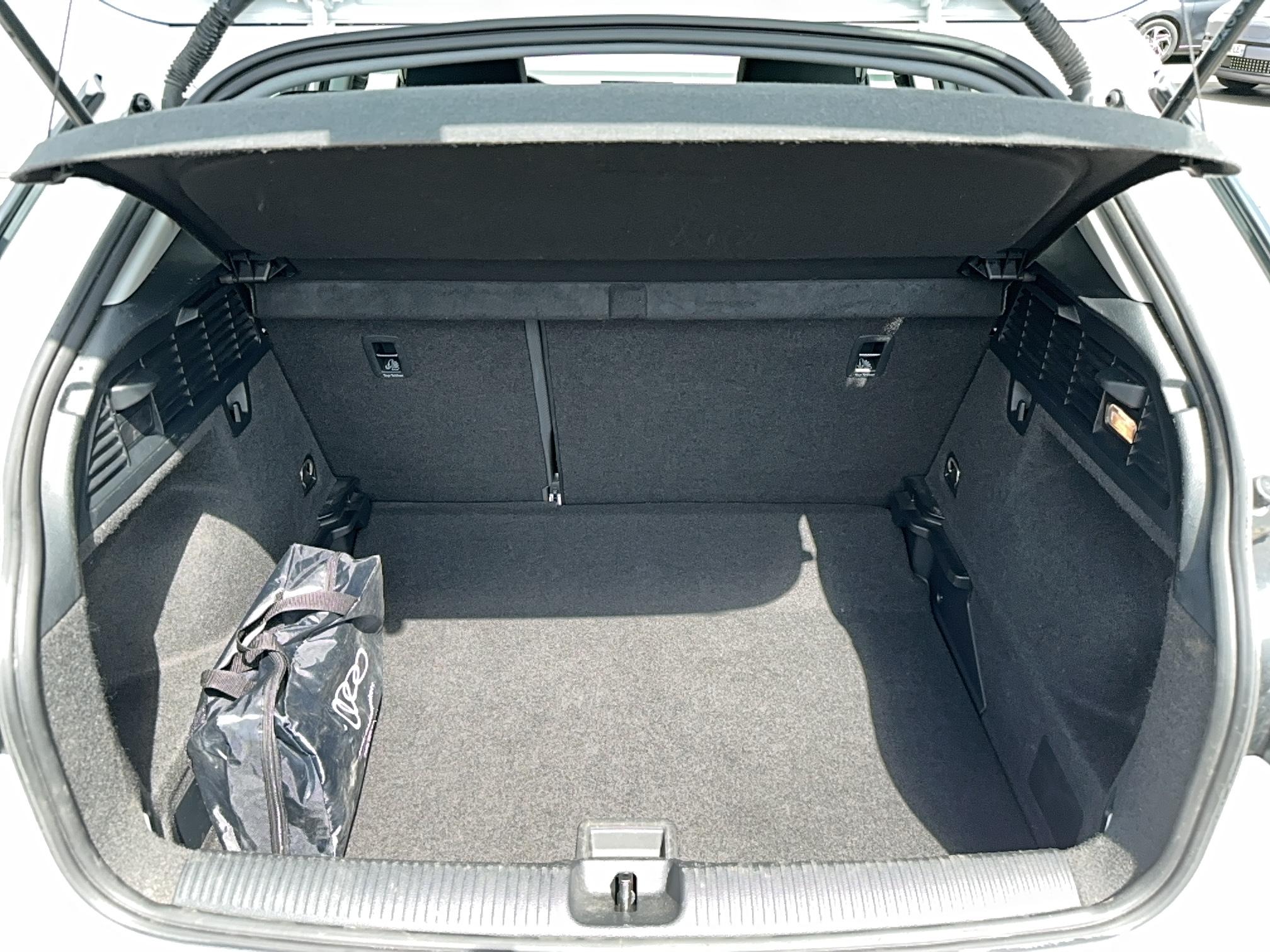 AUDI Q2 35 TFSI 150 S tronic 7 Advanced - Véhicule Occasion Océane Auto