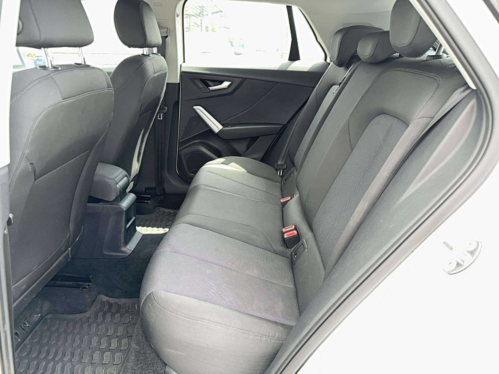 AUDI Q2 35 TFSI 150 S tronic 7 Advanced - Véhicule Occasion Océane Auto