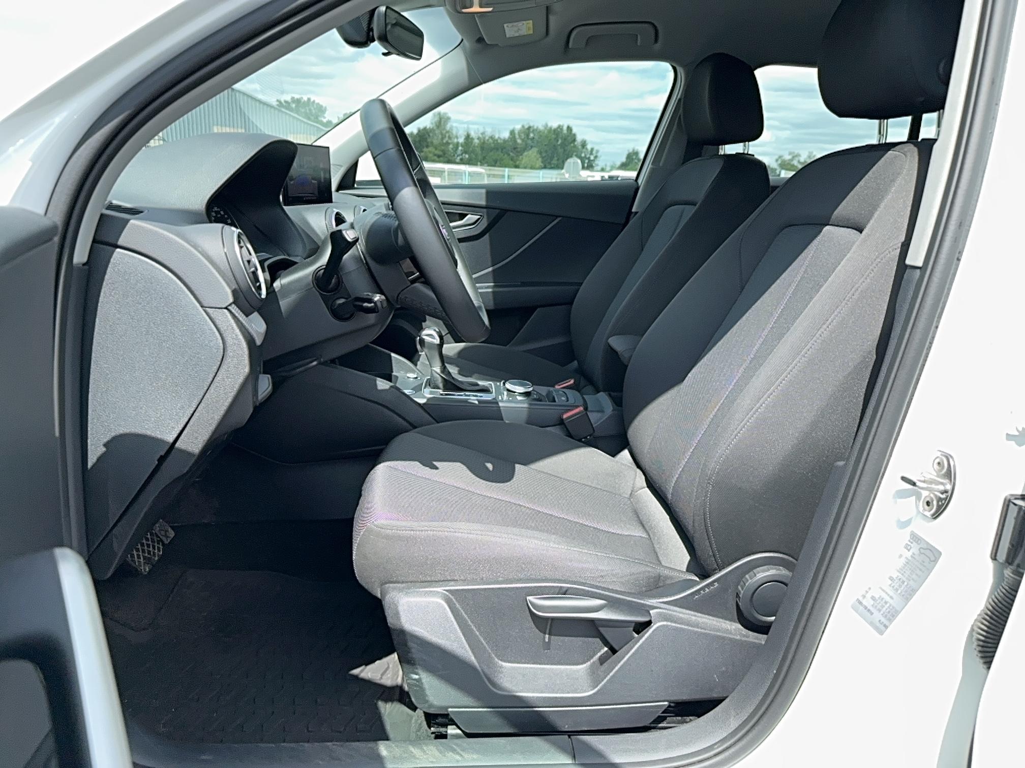 AUDI Q2 35 TFSI 150 S tronic 7 Advanced - Véhicule Occasion - Océane Auto AUDI Q2 35 TFSI 150 S tronic 7 Advanced - Véhicule Occasion Océane Auto