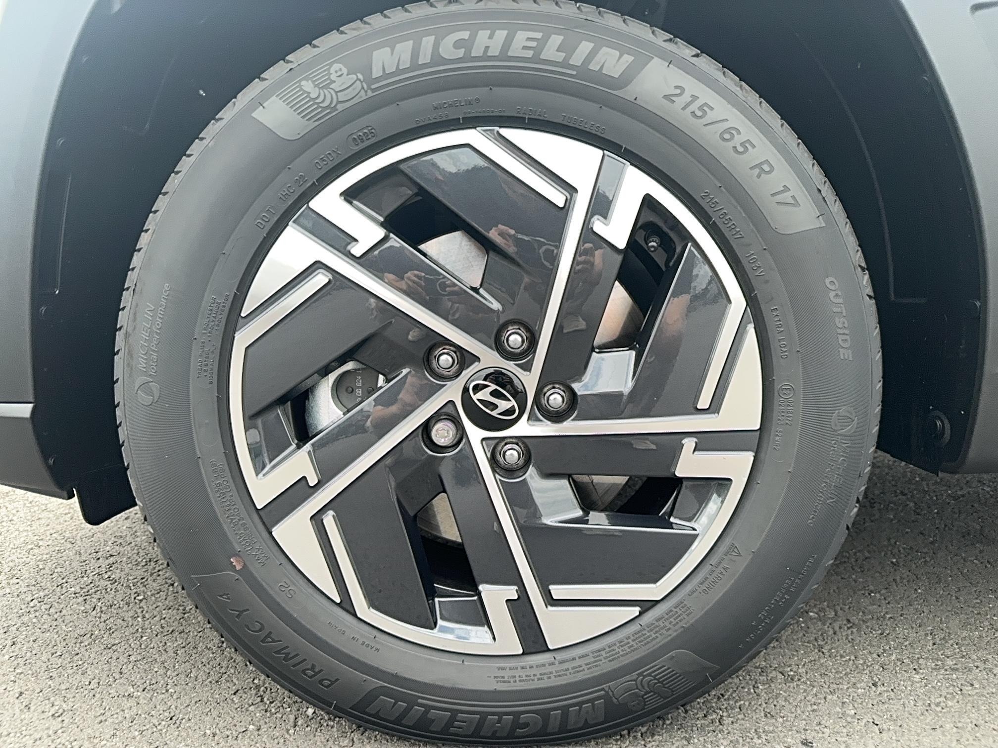 HYUNDAI Tucson 1.6 T-GDI 215 Hybrid BVA6 Intuitive - Véhicule Occasion - Océane Auto HYUNDAI Tucson 1.6 T-GDI 215 Hybrid BVA6 Intuitive - Véhicule Occasion Océane Auto