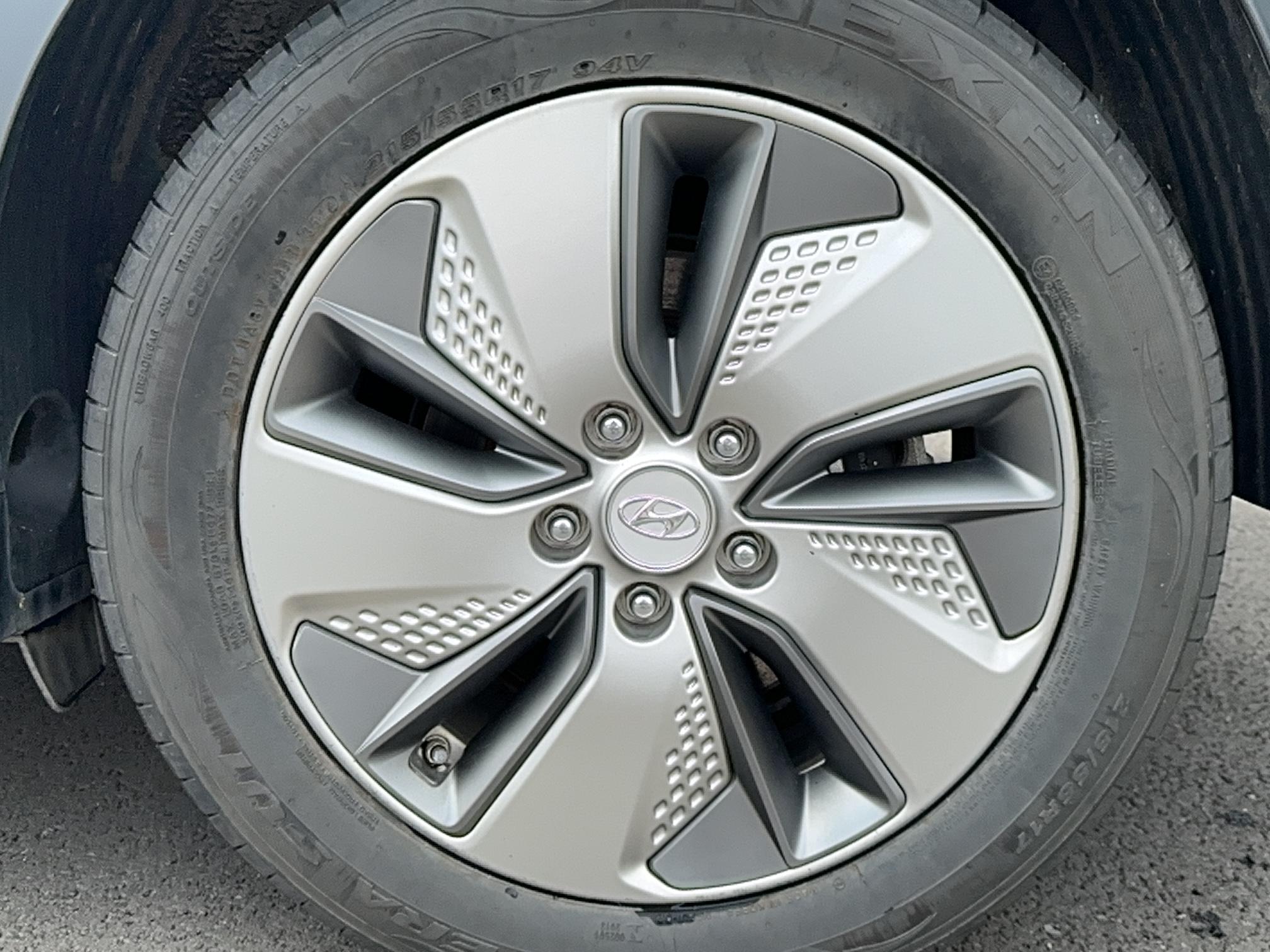 HYUNDAI Kona Electrique 39 kWh - 136 ch Creative - Véhicule Occasion Océane Auto