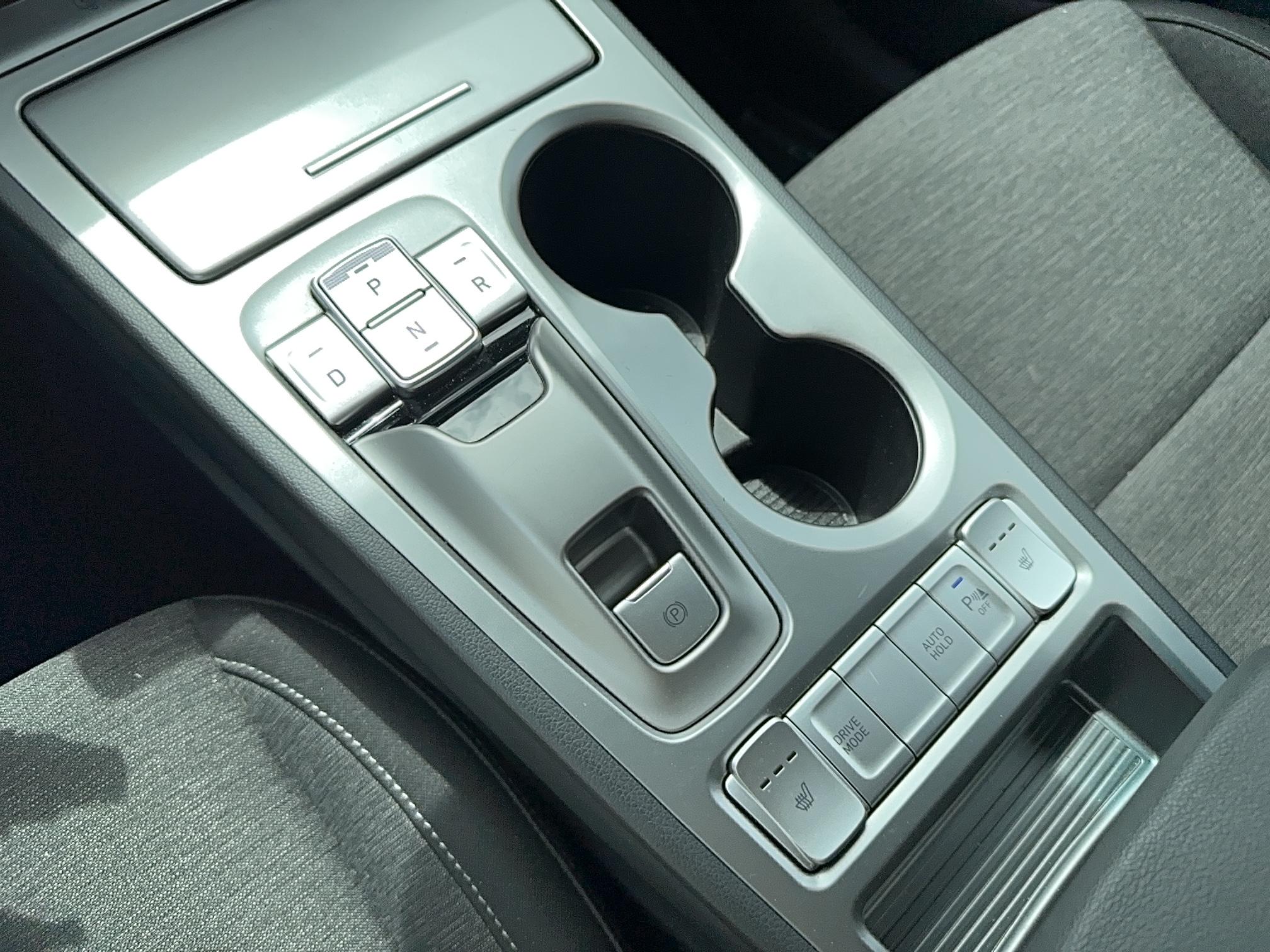 HYUNDAI Kona Electrique 39 kWh - 136 ch Creative - Véhicule Occasion Océane Auto