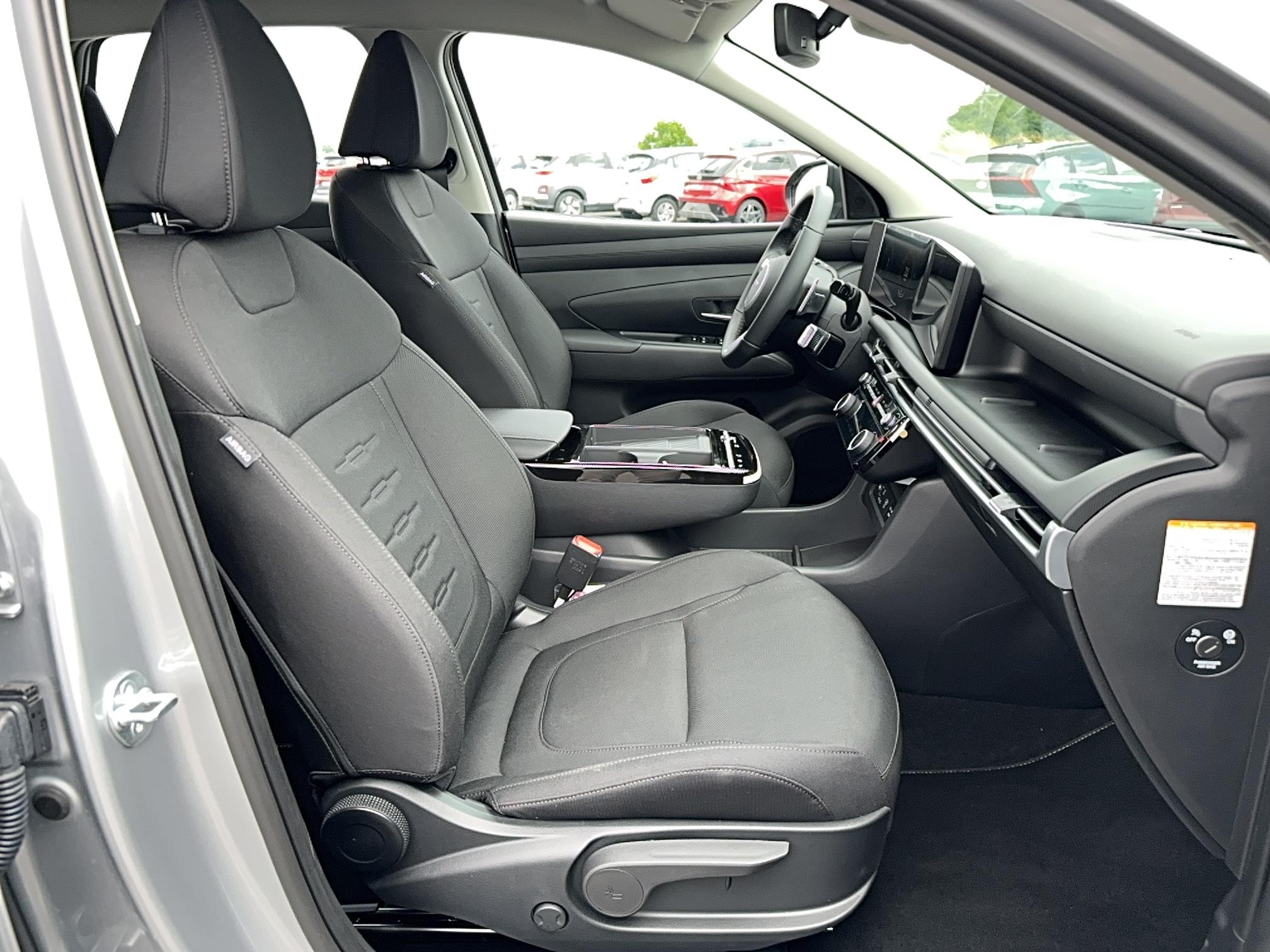 HYUNDAI Tucson 1.6 T-GDI 215 Hybrid BVA6 Intuitive - Véhicule Occasion - Océane Auto HYUNDAI Tucson 1.6 T-GDI 215 Hybrid BVA6 Intuitive - Véhicule Occasion Océane Auto