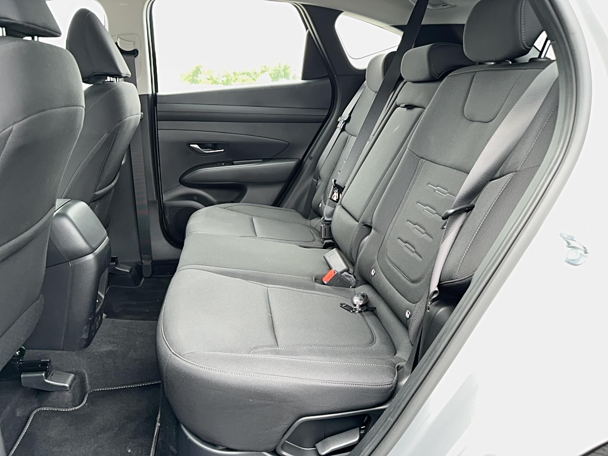 HYUNDAI Tucson 1.6 T-GDI 215 Hybrid BVA6 Intuitive - Véhicule Occasion - Océane Auto HYUNDAI Tucson 1.6 T-GDI 215 Hybrid BVA6 Intuitive - Véhicule Occasion Océane Auto