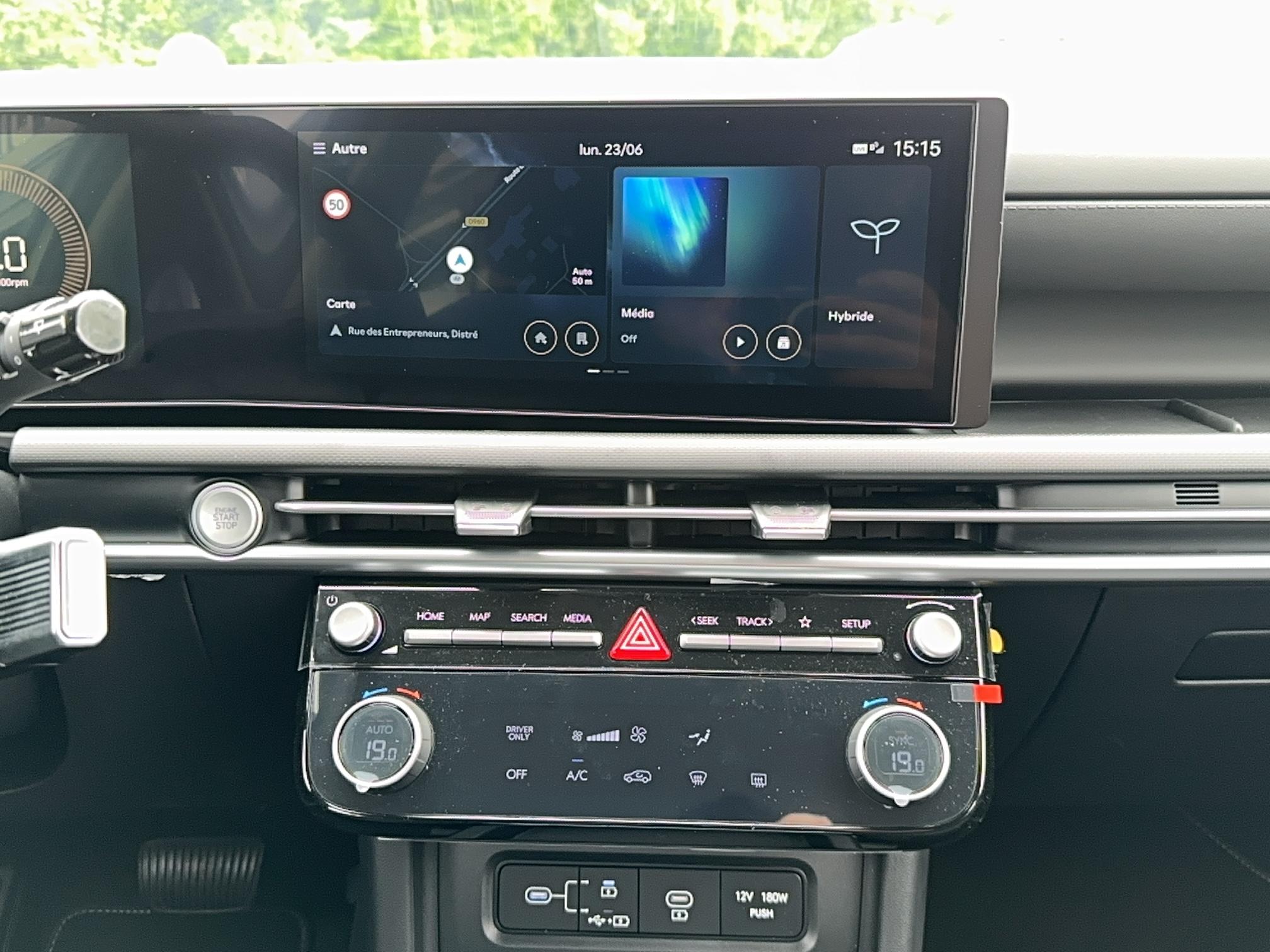 HYUNDAI Tucson 1.6 T-GDI 215 Hybrid BVA6 Intuitive - Véhicule Occasion - Océane Auto HYUNDAI Tucson 1.6 T-GDI 215 Hybrid BVA6 Intuitive - Véhicule Occasion Océane Auto