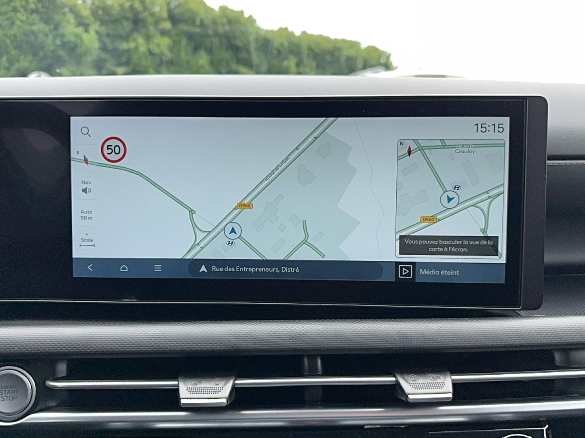 HYUNDAI Tucson 1.6 T-GDI 215 Hybrid BVA6 Intuitive - Véhicule Occasion - Océane Auto HYUNDAI Tucson 1.6 T-GDI 215 Hybrid BVA6 Intuitive - Véhicule Occasion Océane Auto