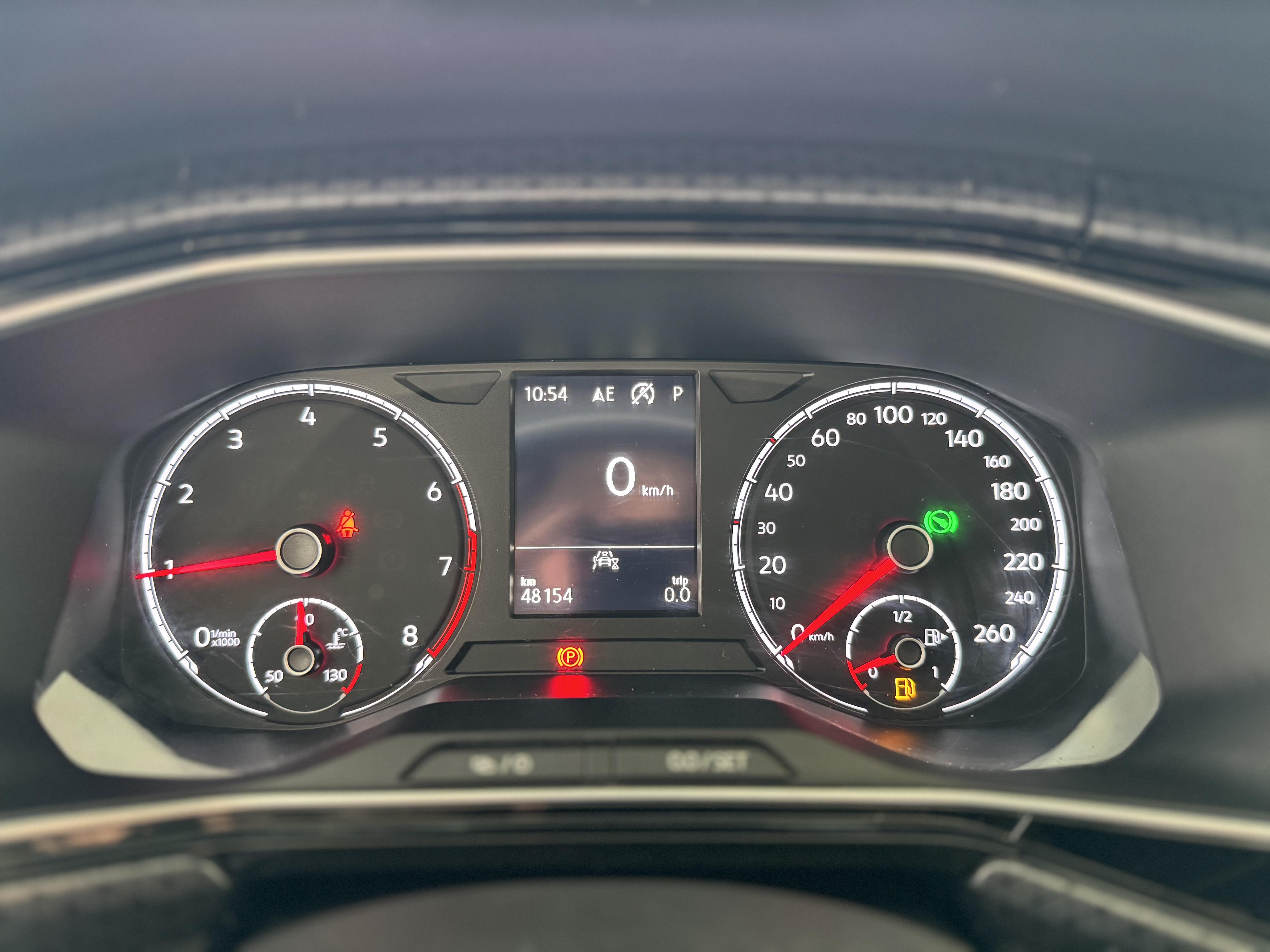 VOLKSWAGEN T-Cross 1.0 TSI 115 Start/Stop DSG7 Lounge - Véhicule Occasion Océane Auto