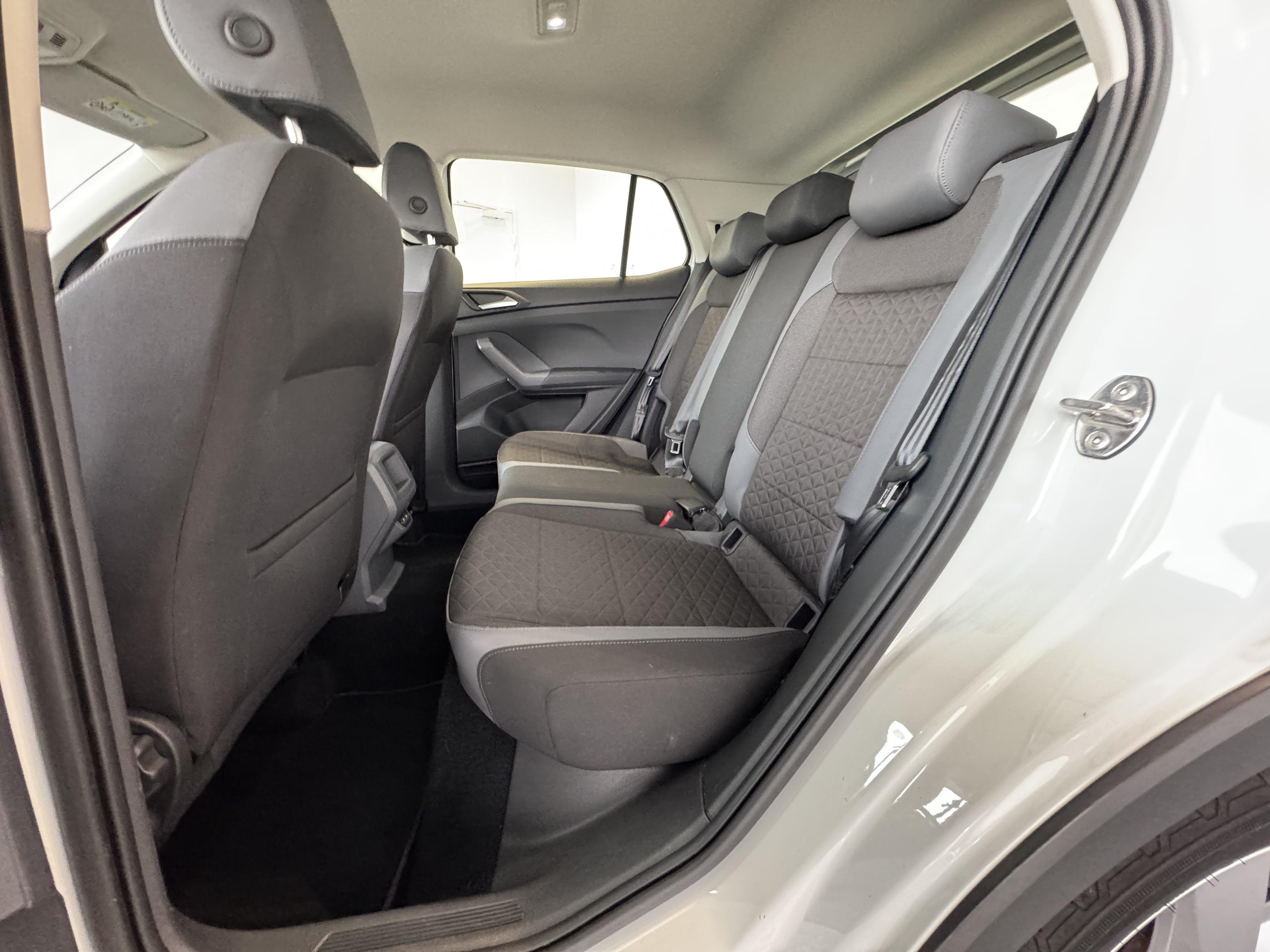 VOLKSWAGEN T-Cross 1.0 TSI 115 Start/Stop DSG7 Lounge - Véhicule Occasion Océane Auto