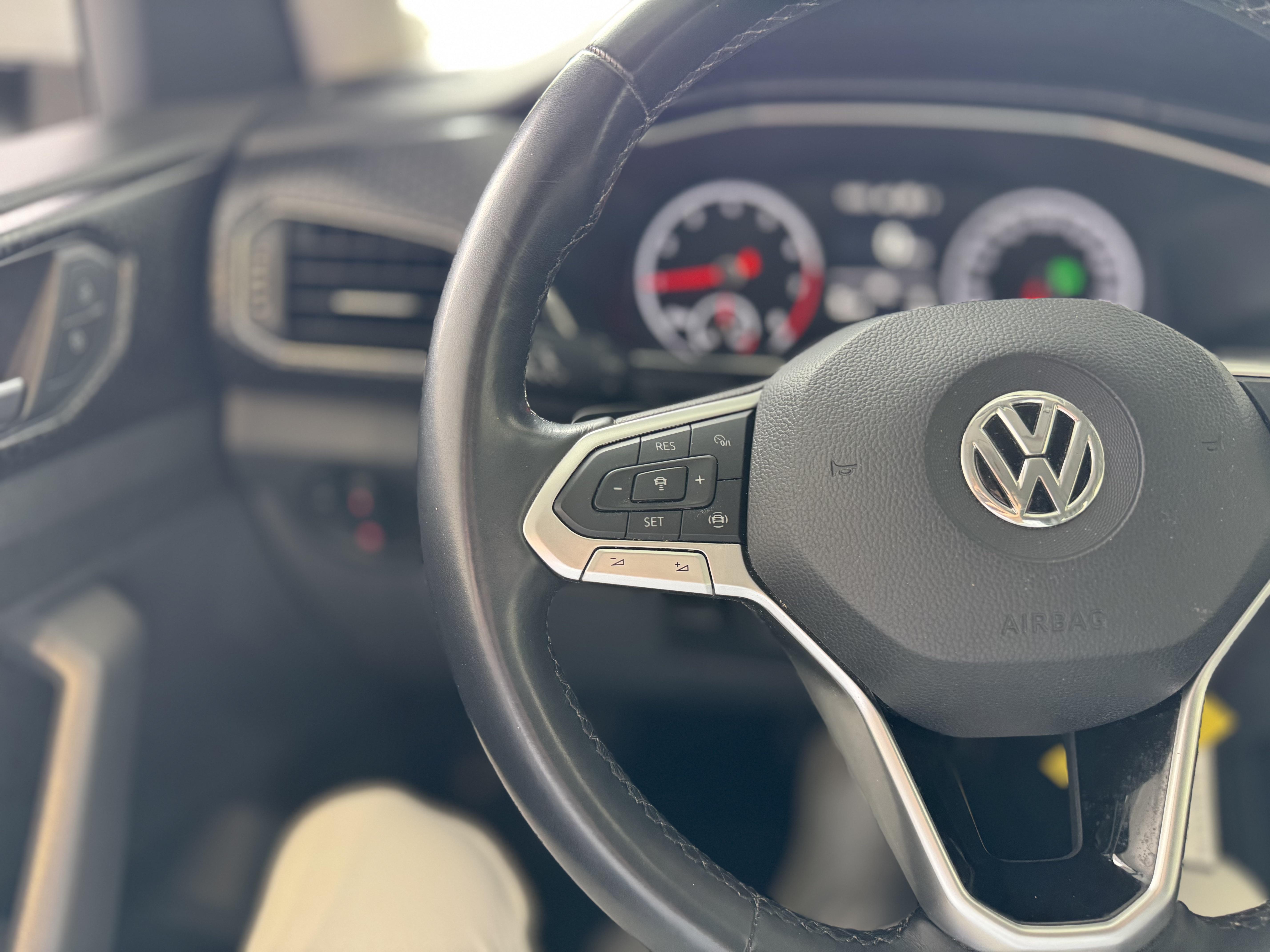 VOLKSWAGEN T-Cross 1.0 TSI 115 Start/Stop DSG7 Lounge - Véhicule Occasion Océane Auto