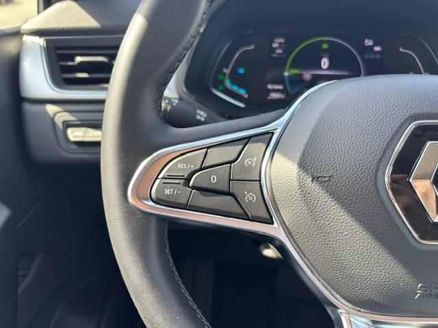 RENAULT Captur E-Tech hybride 145 Techno - Véhicule Occasion Océane Auto