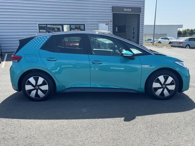 VOLKSWAGEN ID.3 204 ch Pro Performance Business - Véhicule Occasion Océane Auto