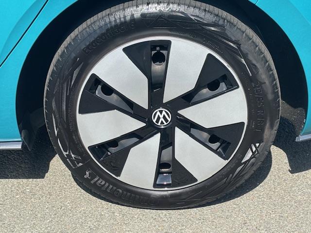 VOLKSWAGEN ID.3 204 ch Pro Performance Business - Véhicule Occasion Océane Auto